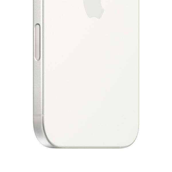 iPhone 16 256GB Blanco