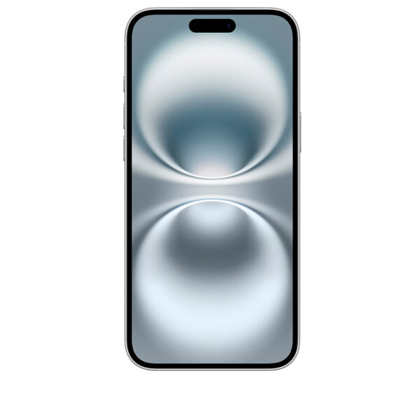 iPhone 16 256GB Blanco