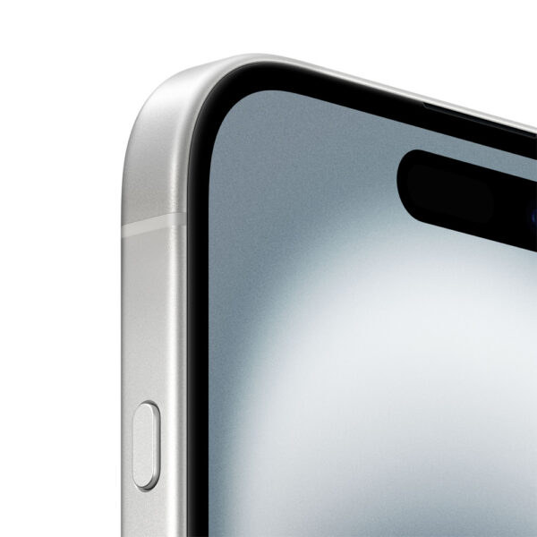 iPhone 16 256GB Blanco