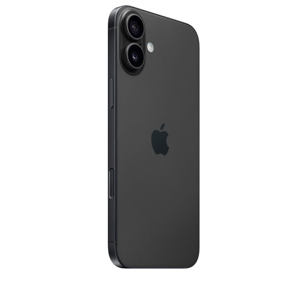 iPhone 16 256GB Negro