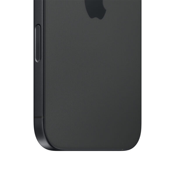 iPhone 16 256GB Negro