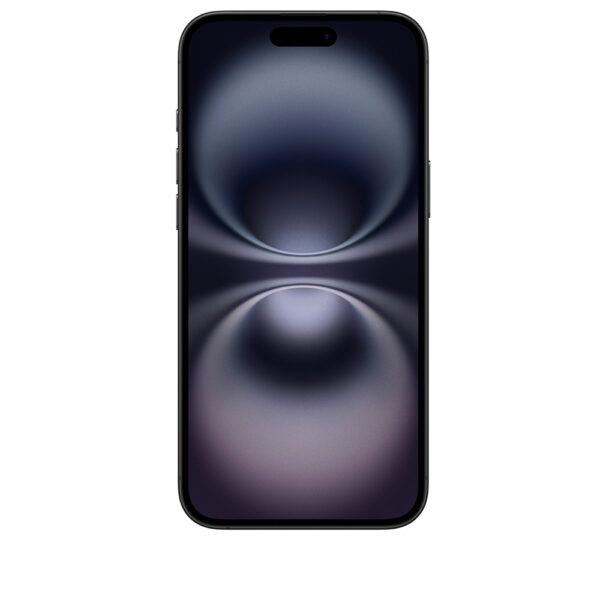 iPhone 16 256GB Negro