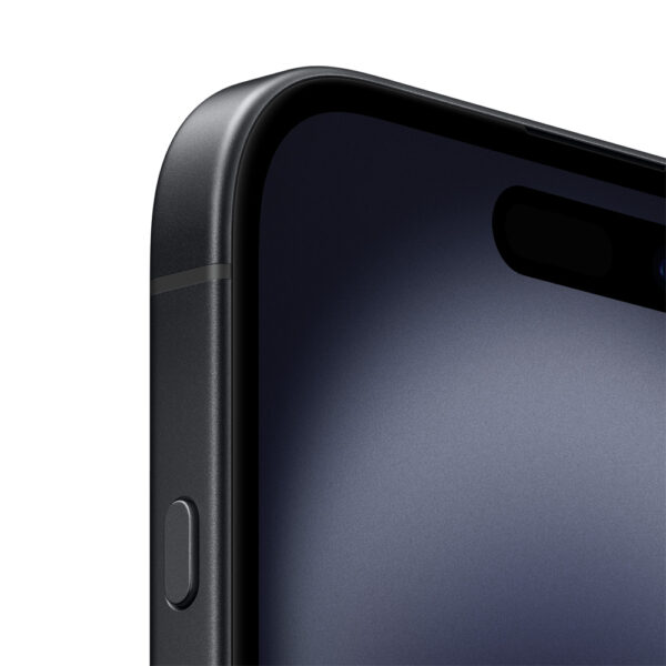 iPhone 16 256GB Negro