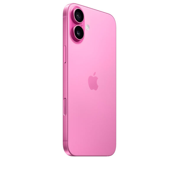iPhone 16 Plus 256GB Rosa