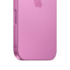 iPhone 16 128GB Rosa