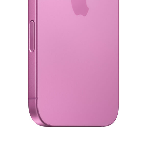 iPhone 16 Plus 256GB Rosa