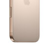 iPhone 16 Pro 512GB Titanio Desierto
