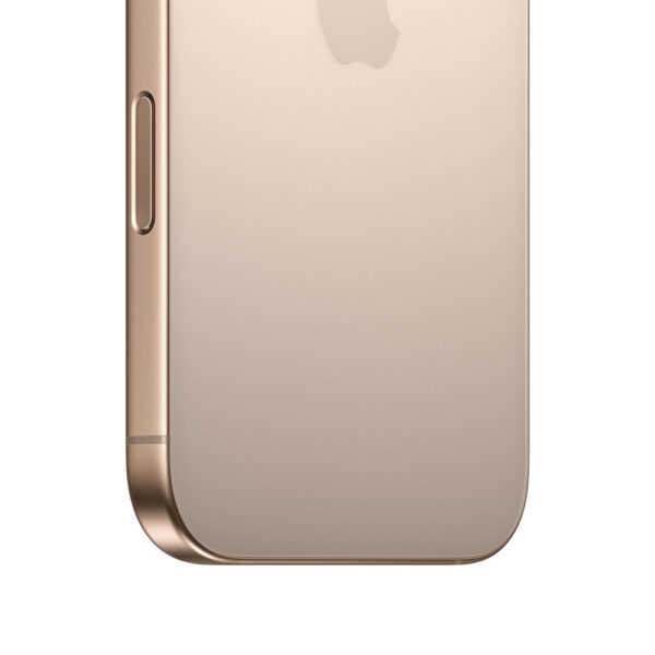 iPhone 16 Pro Max 256GB Titanio Desierto