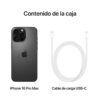 iphone-16-pro-max-color-titanio-negro-256-gb iPhone 16 Pro 1TB Titanio Negro