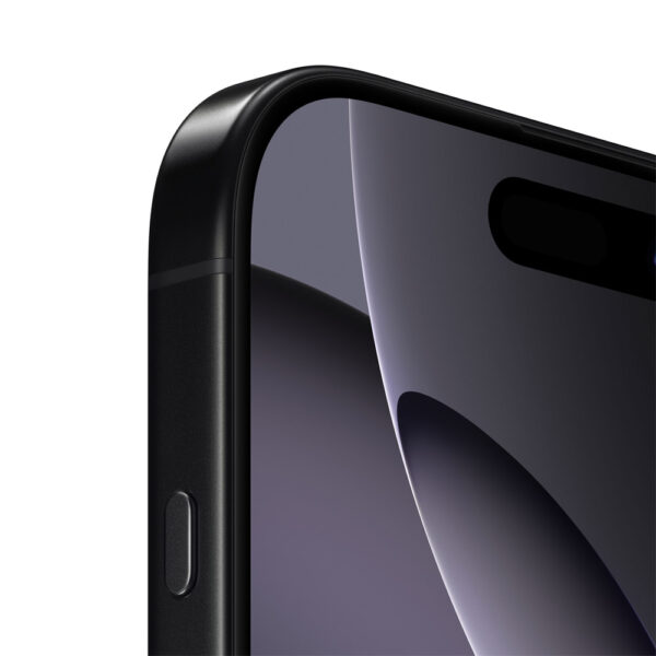 iPhone 16 Pro Max 1TB Titanio Negro