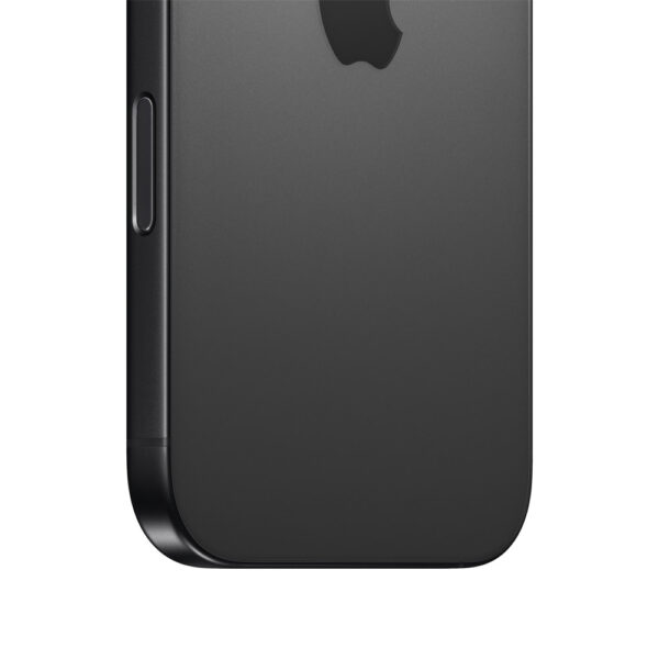 iPhone 16 Pro 512GB Titanio Negro