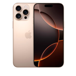 iphone-16-pro-max-titanio-color-desierto-256-gb iPhone 16 Pro Max 512GB Titanio Desierto