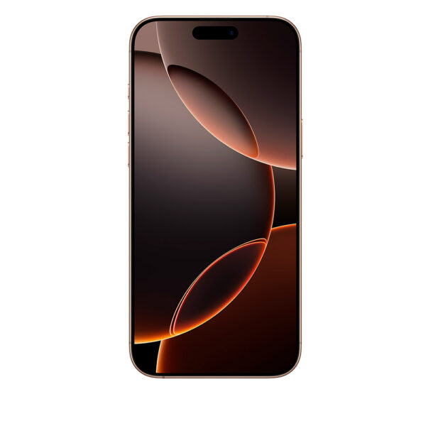 iPhone 16 Pro Max 256GB Titanio Desierto