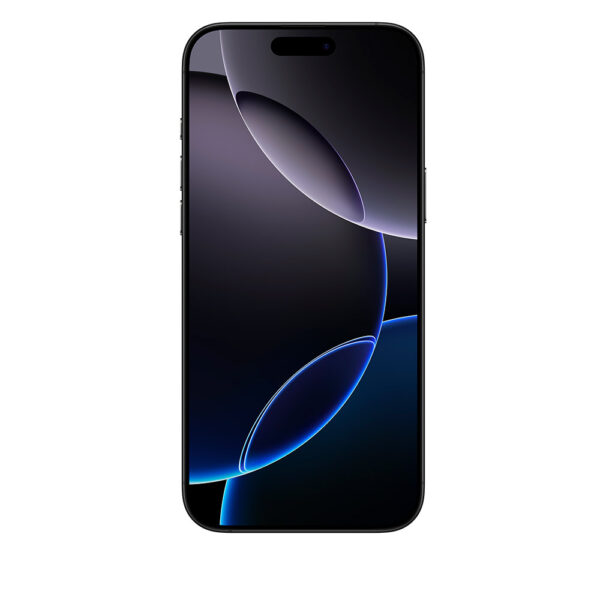 iPhone 16 Pro 512GB Titanio Negro