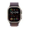 nuevo-apple-watch-ultra-2-color-naranja-en-indigo_1 Apple Watch Ultra 2 49 mm Titanio Alpine Loop Índigo (Medium)