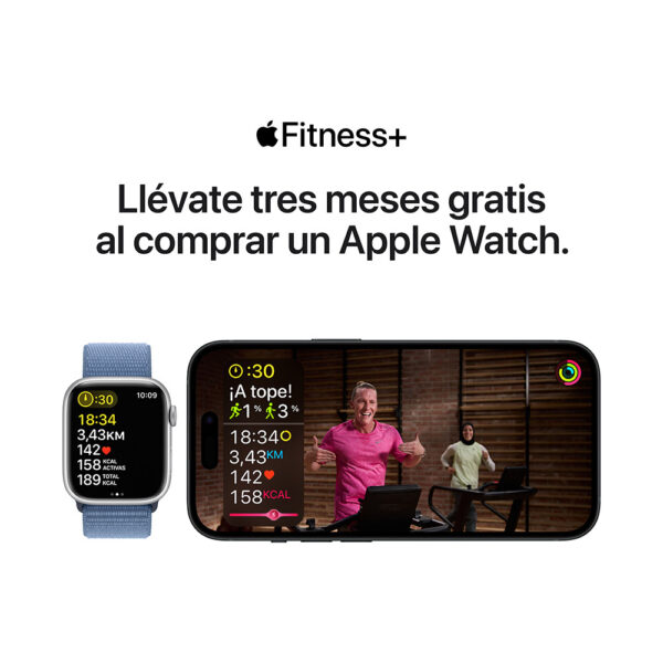 nuevo-apple-watch-ultra_11 Apple Watch Ultra 2 49 mm Titanio Alpine Loop Índigo (Medium)