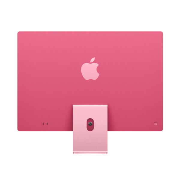 iMac 24" Chip M4 16GB 256GB GPU 8 N Rosa