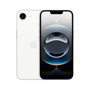 iPhone 16e 128GB Blanco