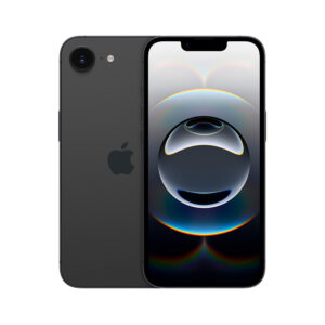 iPhone 16e 128GB Negro