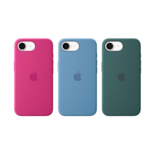 iPhone 16e 128GB Negro