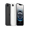 iphone-16-e-negro-128gb iPhone 16e 512GB Negro