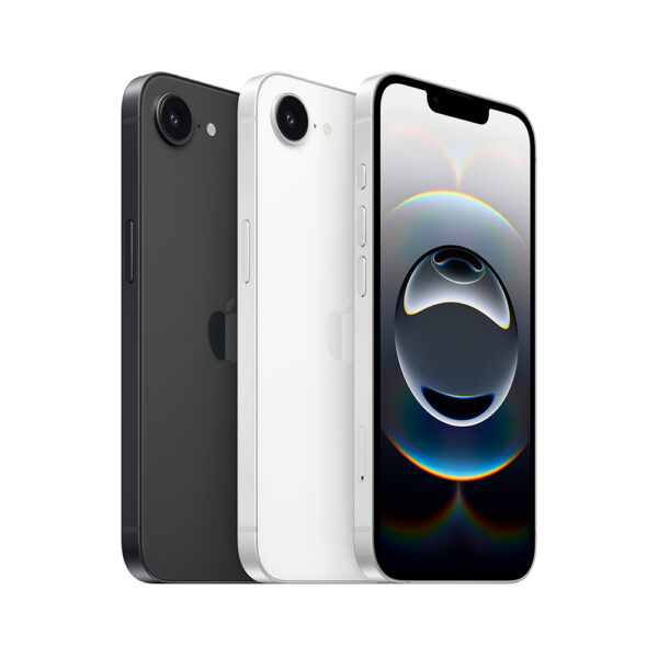 iPhone 16e 128GB Negro