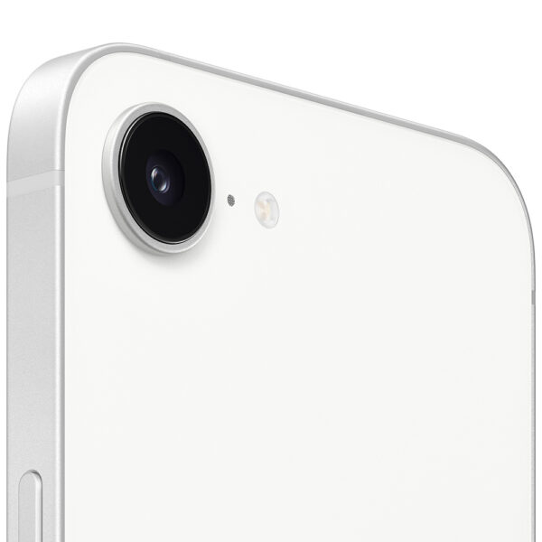 iPhone 16e 512GB Blanco