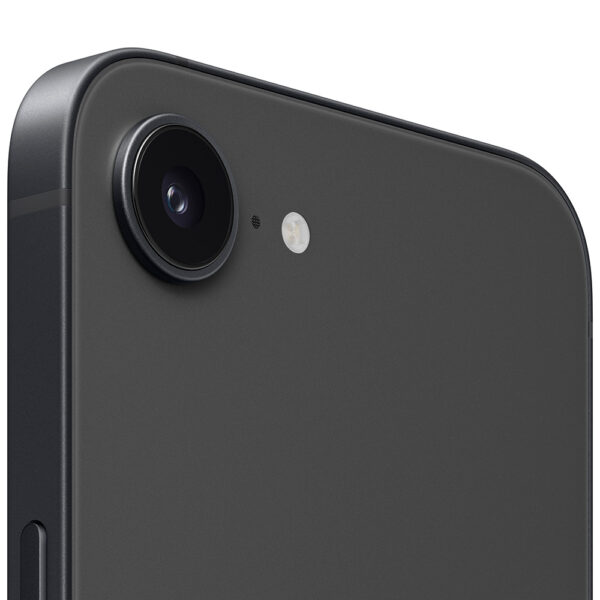 iPhone 16e 128GB Negro
