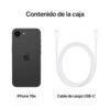 iphone-16e-color-negro-de-128-gb iPhone 16e 512GB Negro