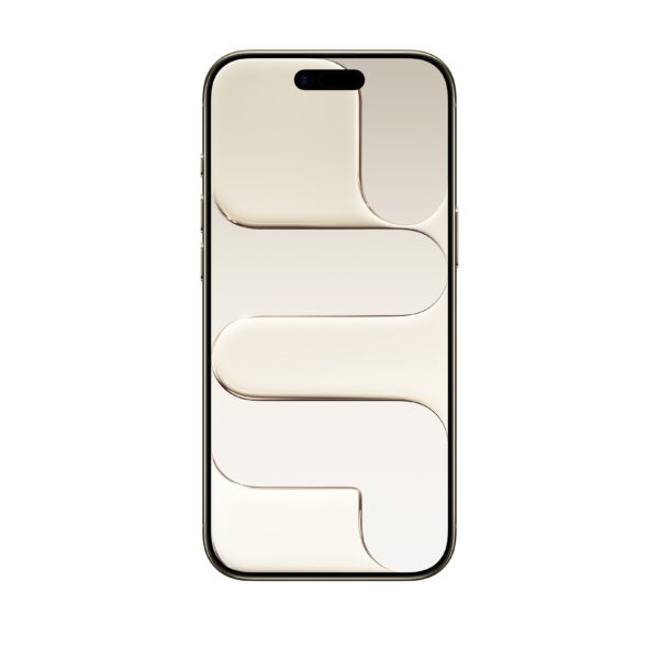iPhone Air 512GB Dorado claro