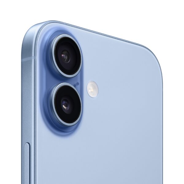 iPhone 17 256GB Azul neblina