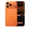 iPhone 17 Pro 1TB Naranja cósmico