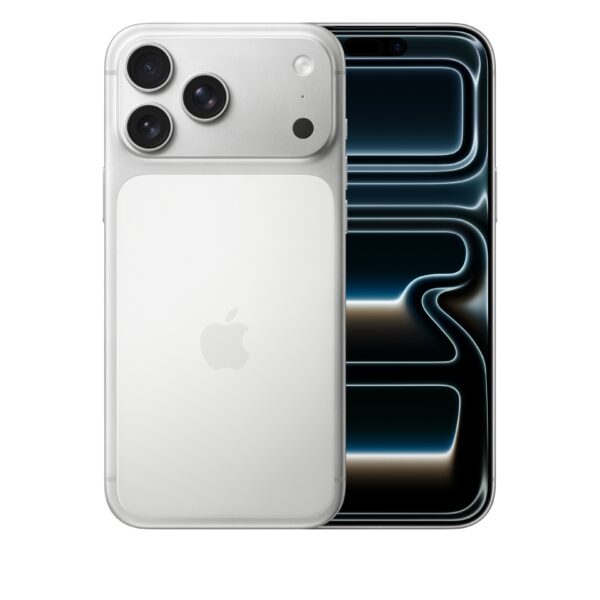 iPhone 17 Pro Max 1TB Plata