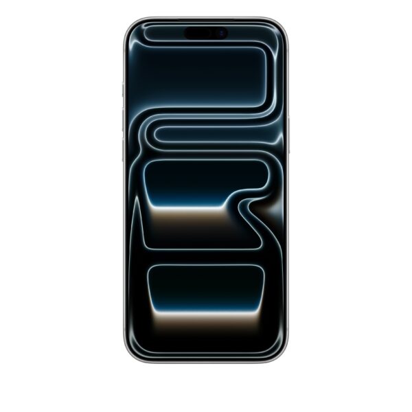 iPhone 17 Pro Max 1TB Plata