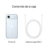 iPhone Air 512GB Azul cielo
