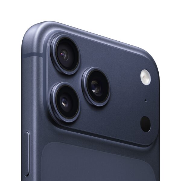 iPhone 17 Pro Max 1TB Azul oscuro