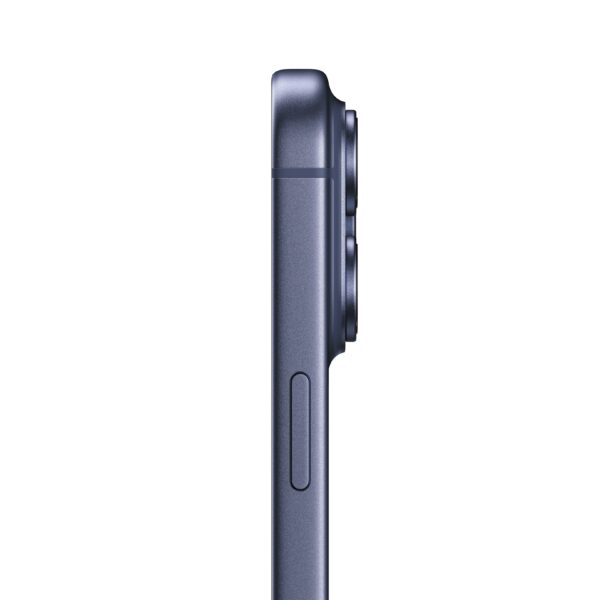 iPhone 17 Pro Max 1TB Azul oscuro