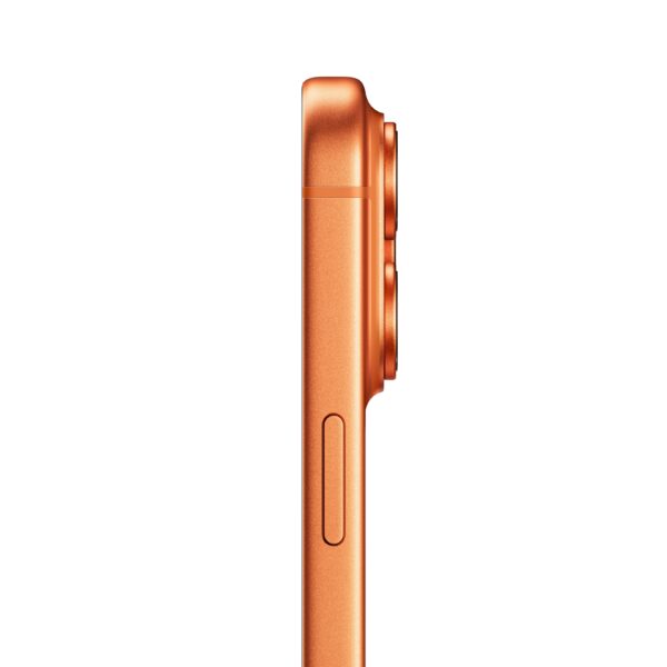iPhone 17 Pro 1TB Naranja cósmico