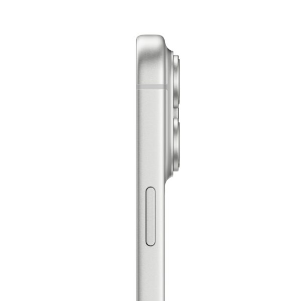iPhone 17 Pro Max 1TB Plata