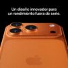 iPhone 17 Pro 512GB Azul oscuro