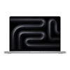 MacBook Pro 14" Chip M5 16GB 512GB Plata