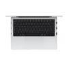 imgi_31_macbook-pro-chip-m5-plata_2 MacBook Pro 14" Chip M5 16GB 1TB Plata