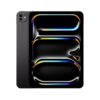 iPad Pro 11" Chip M5 1TB Vidrio Nanotexturizado Negro espacial