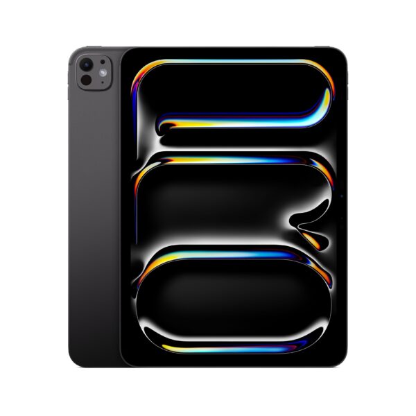 iPad Pro 11" Chip M5 1TB Vidrio Nanotexturizado Negro espacial