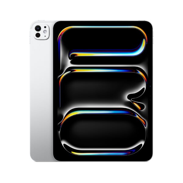 iPad Pro 13" Chip M5 1TB Plata