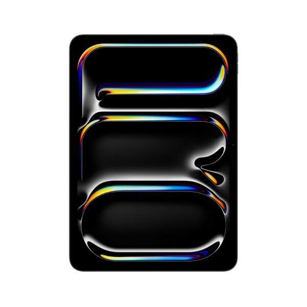 iPad Pro 11" Chip M5 1TB Vidrio Nanotexturizado Negro espacial