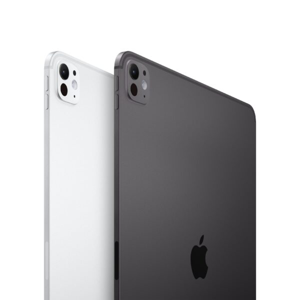 iPad Pro 11" Chip M5 1TB Vidrio Nanotexturizado Negro espacial
