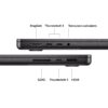 imgi_36_macbook-pro-con-chip-m5-en_color-gris-espacial-de-apple_2 MacBook Pro 14" Chip M5 24GB 1TB Negro espacial