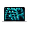 MacBook Air 13" Chip M4 24GB 512GB Plata