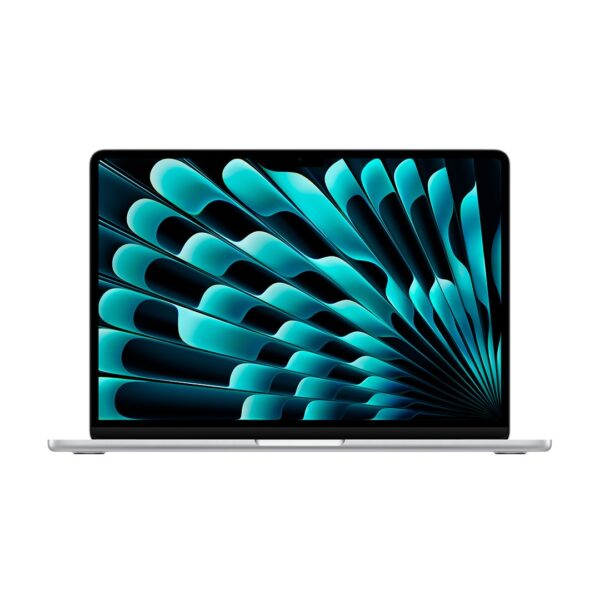 MacBook Air 13" Chip M4 24GB 512GB Plata